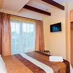 Po Juros Banga 3* Паланга