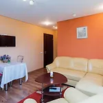 Po Juros Banga 3* Паланга