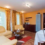 Гостьовий будинок Po Juros Banga 3*