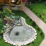 Gasthof Po Juros Banga 3*