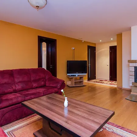 Po Juros Banga 4* Palanga