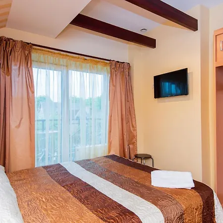 Po Juros Banga 4* Palanga