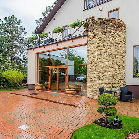 Po Juros Banga Паланга