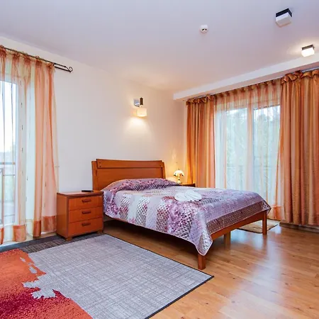 Po Juros Banga Гостевой дом