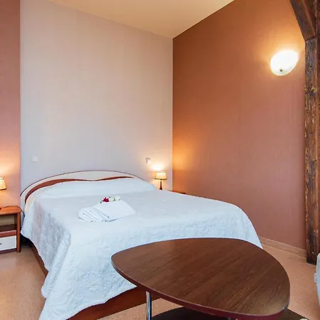 Гостевой дом Po Juros Banga 3*