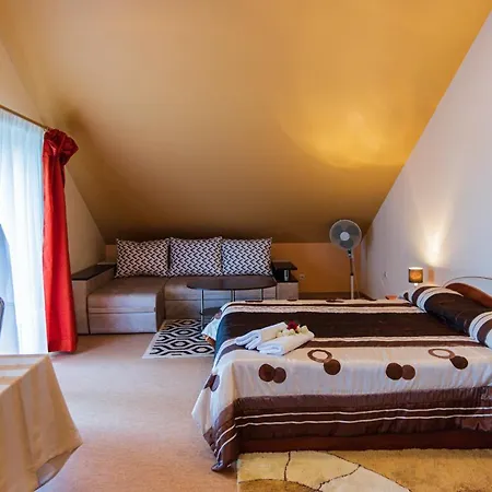 Po Juros Banga Паланга