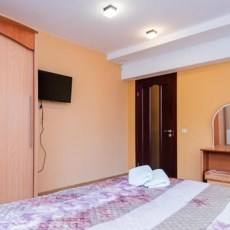 Po Juros Banga Паланга