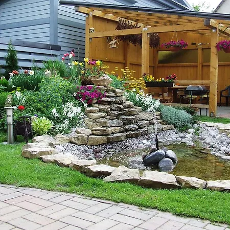 Гостевой дом Po Juros Banga