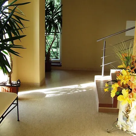 Po Juros Banga Паланга