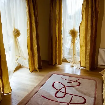 Гостевой дом Po Juros Banga