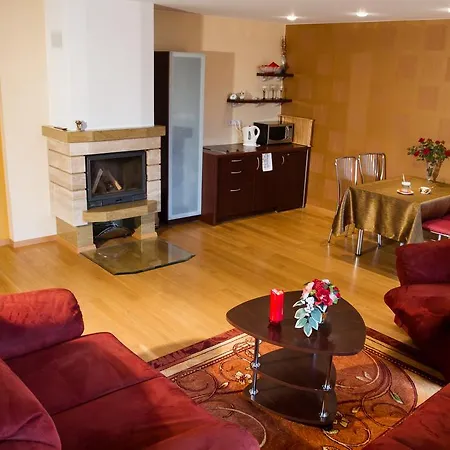 Po Juros Banga Паланга