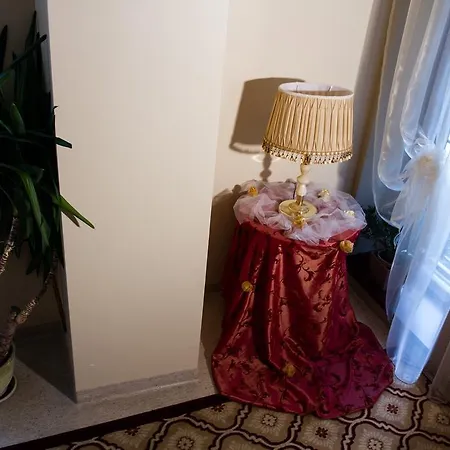 Гостевой дом Po Juros Banga Паланга