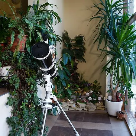 Гостевой дом Po Juros Banga Паланга