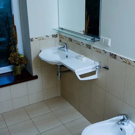 Гостевой дом Po Juros Banga