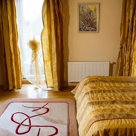 Gæstehus Po Juros Banga Palanga