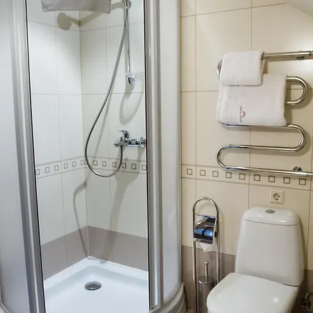 Гостевой дом Po Juros Banga Паланга