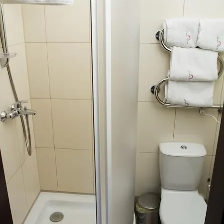 Гостевой дом Po Juros Banga 3*