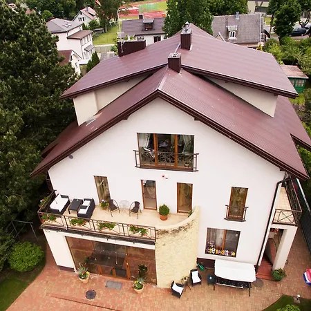 Po Juros Banga Паланга