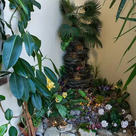 Гостевой дом Po Juros Banga