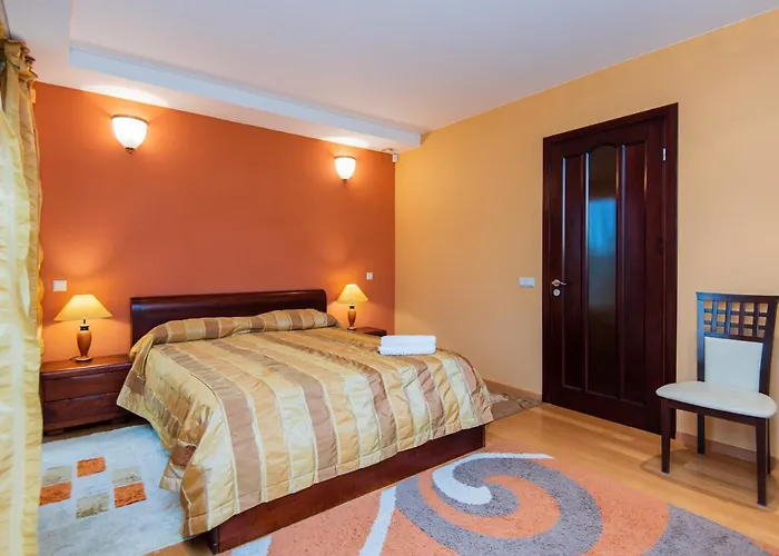 Vendégház Po Juros Banga