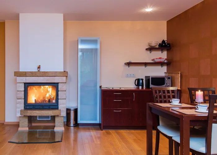 Po Juros Banga Vendégház Palanga