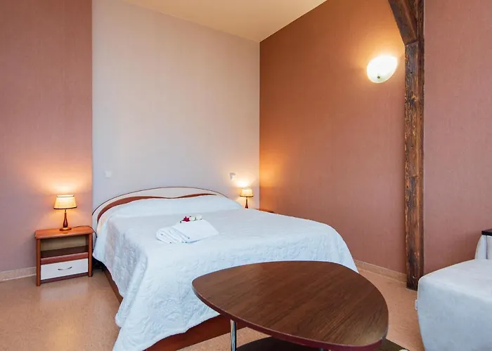 Vendégház Po Juros Banga 3*