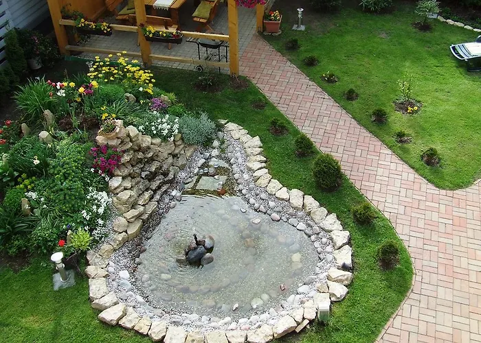 Πανσιόν Po Juros Banga 3*