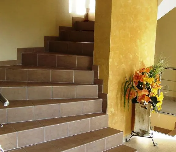 Vendégház Po Juros Banga 3*