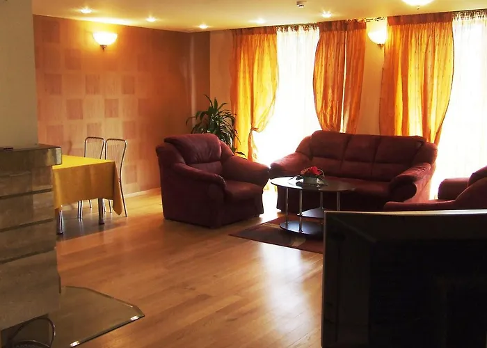 Vendégház Po Juros Banga