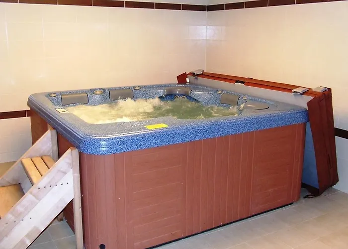 Vendégház Po Juros Banga Palanga