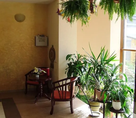 Vendégház Po Juros Banga