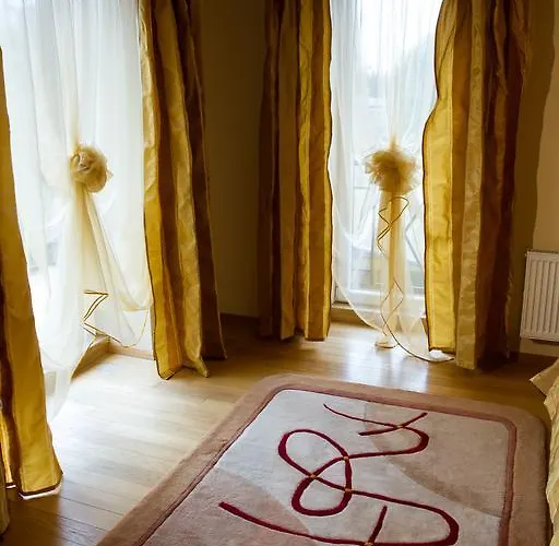 Vendégház Po Juros Banga