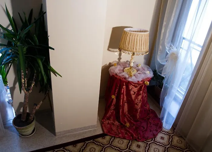 Vendégház Po Juros Banga Palanga