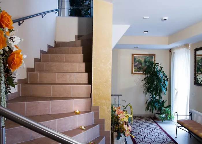 Vendégház Po Juros Banga