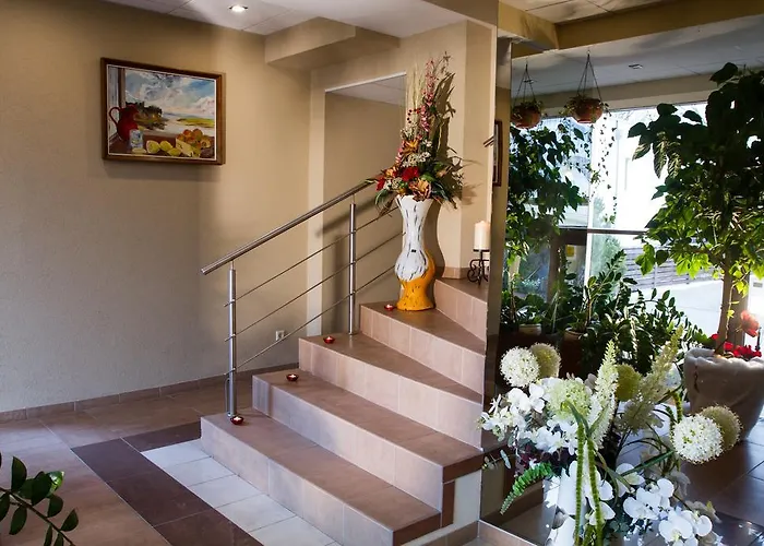 Vendégház Po Juros Banga 3*