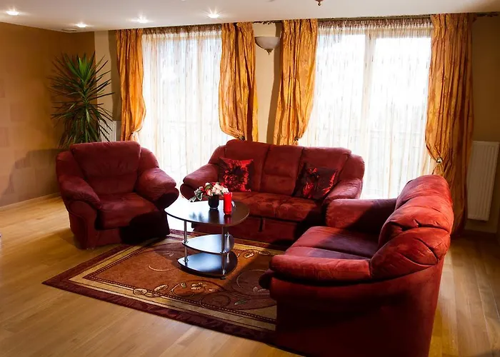 Vendégház Po Juros Banga