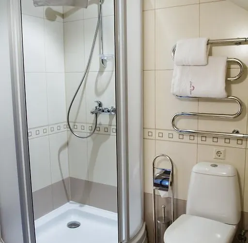 Vendégház Po Juros Banga Palanga