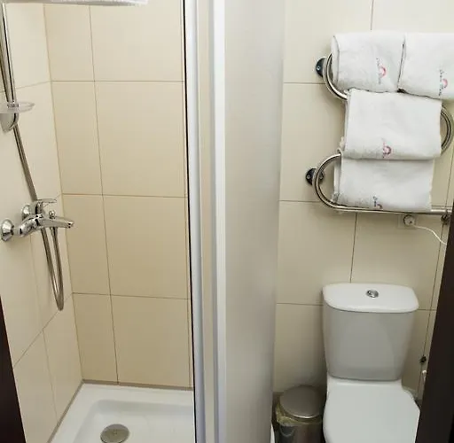 Vendégház Po Juros Banga 3*