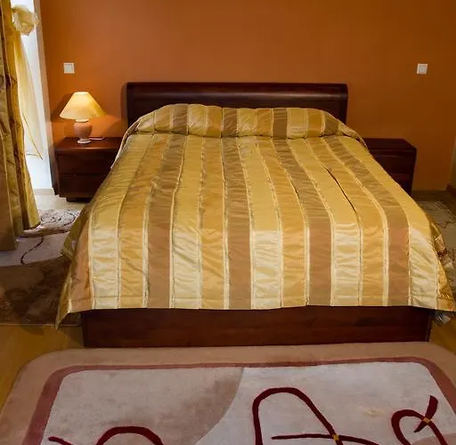 Vendégház Po Juros Banga Palanga