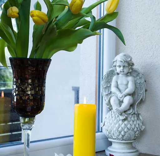 Vendégház Po Juros Banga 3*