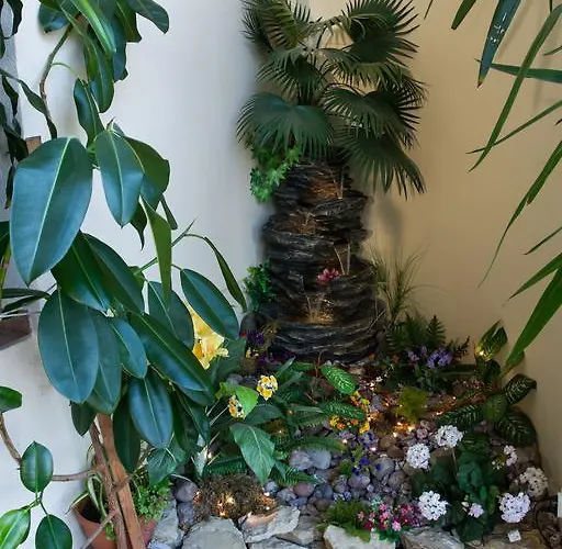 Vendégház Po Juros Banga