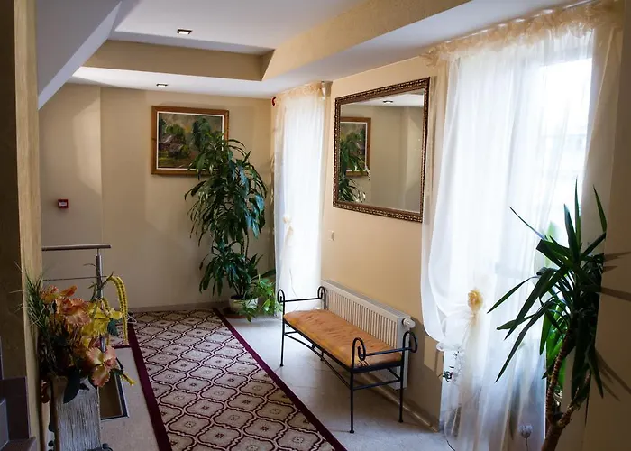 Vendégház Po Juros Banga 3*